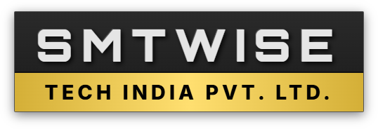 SMTWISE Tech Logo
